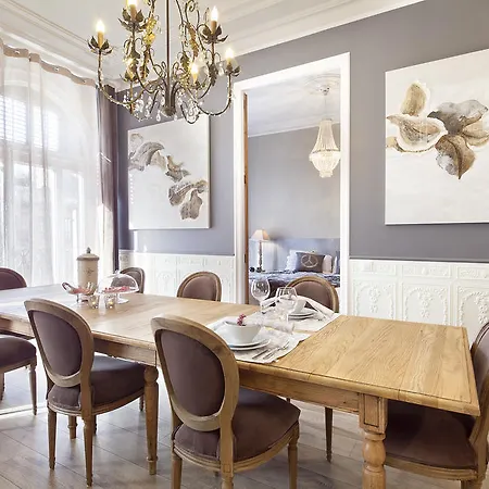 Appartement & Deco Centro Barcelona