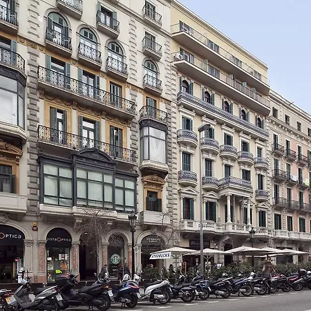 & Deco Centro * Barcelona