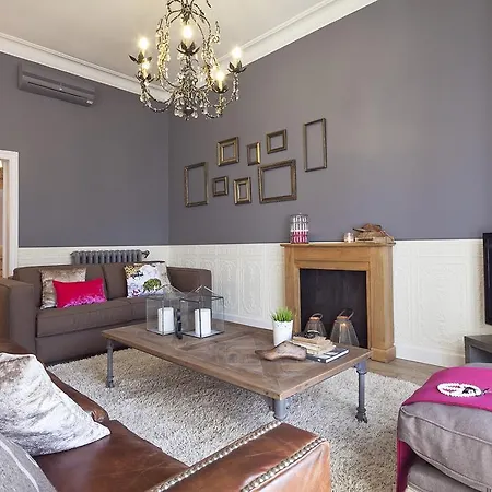 Appartement & Deco Centro Barcelona