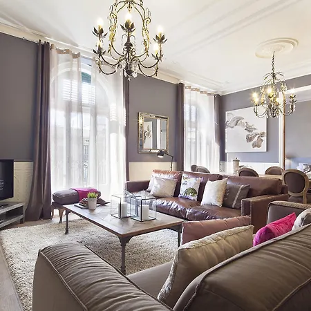 Appartement & Deco Centro *