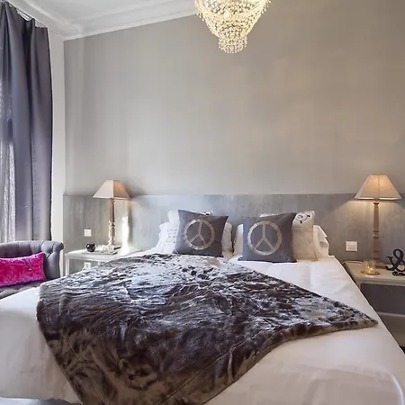 Appartement & Deco Centro Barcelona