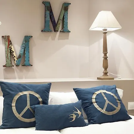 Appartement & Deco Centro Barcelona